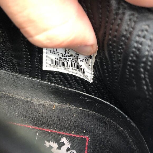 RARE 2014 Nike LeBron 11 EXT Denim Size 11 - Picture 11 of 12